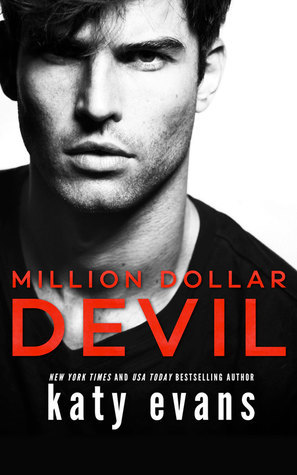 Million Dollar Devil by Katy Evans