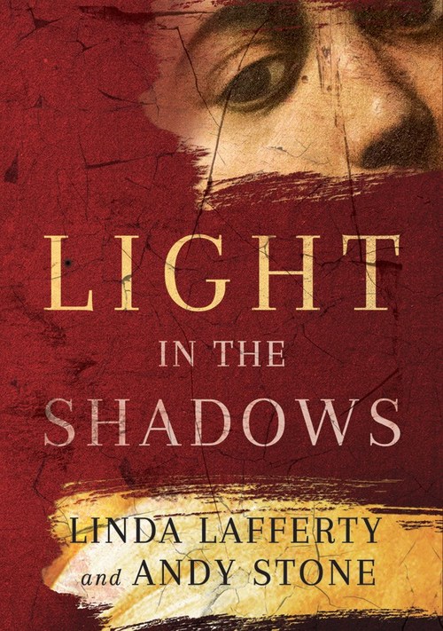 Light in the Shadows by Andy Jones