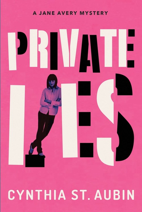 PRIVATE LIES