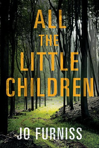 All the Little Children by Jo Furniss