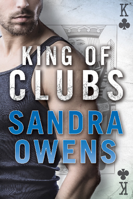 KING OF CLUBS