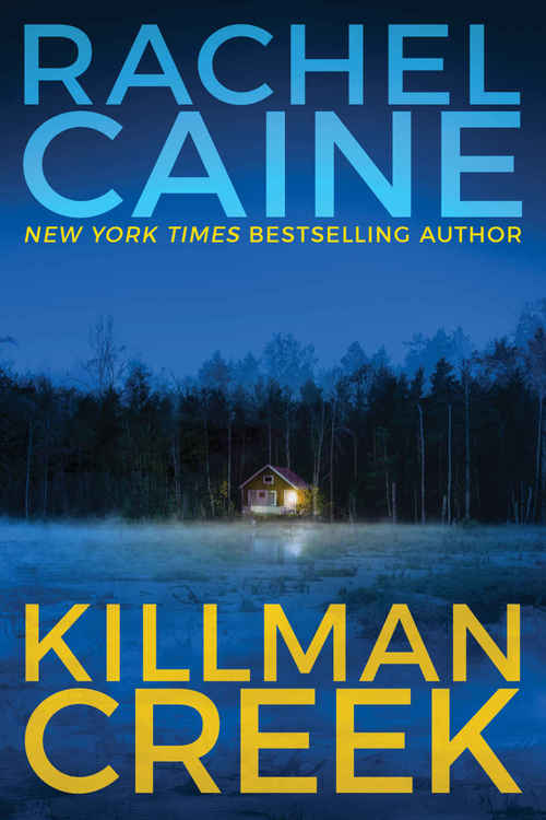 Killman Creek by Rachel Caine