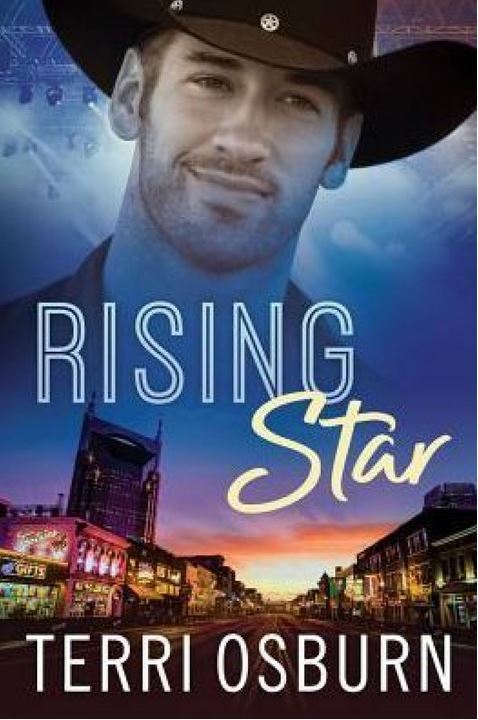 Rising Star by Terri Osburn