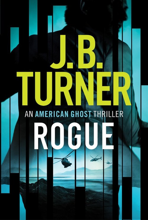 Rogue by J.B. Turner