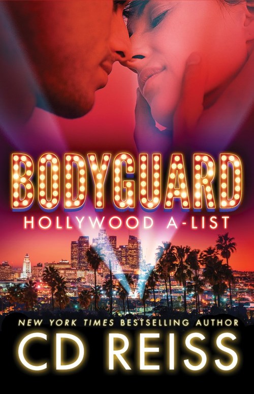 Bodyguard by C.D. Reiss