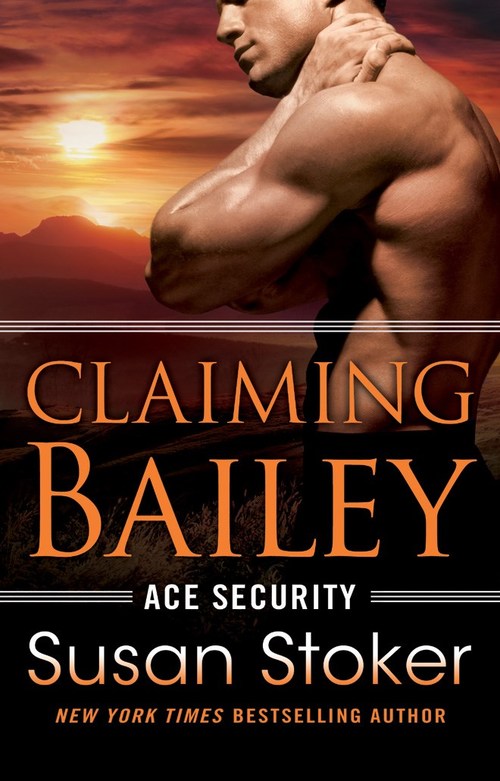 CLAIMING BAILEY