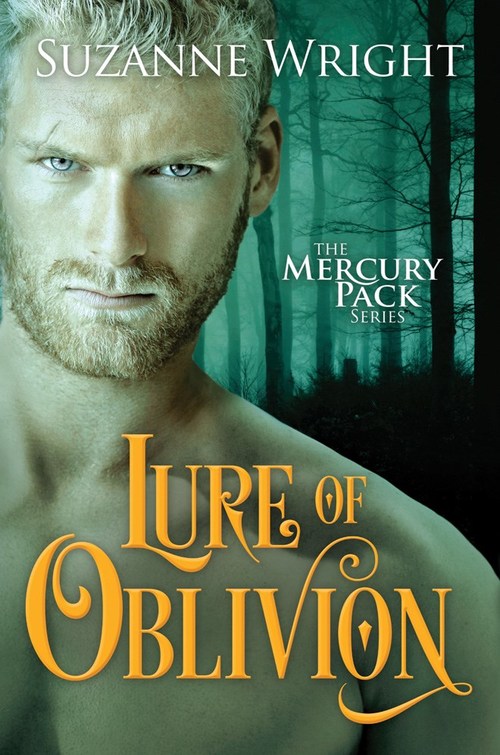 Lure of Oblivion by Suzanne Wright