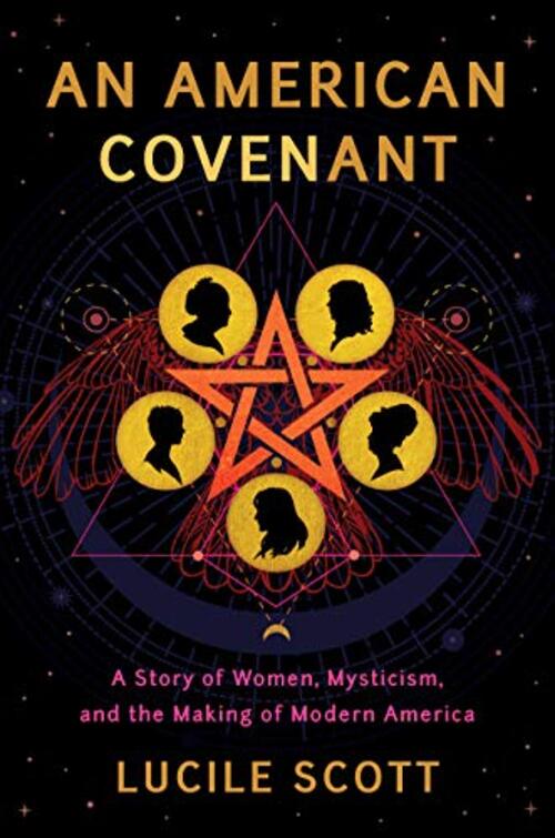 An American Covenant by Lucile Scott
