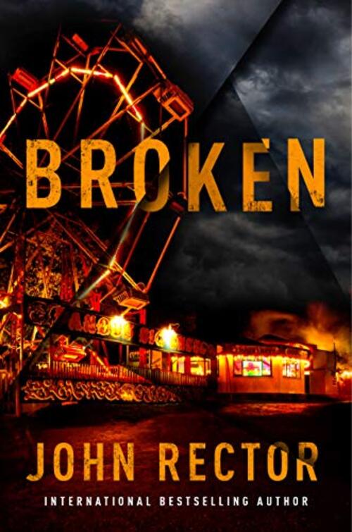 Broken by John Rector