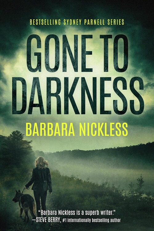 GONE TO DARKNESS