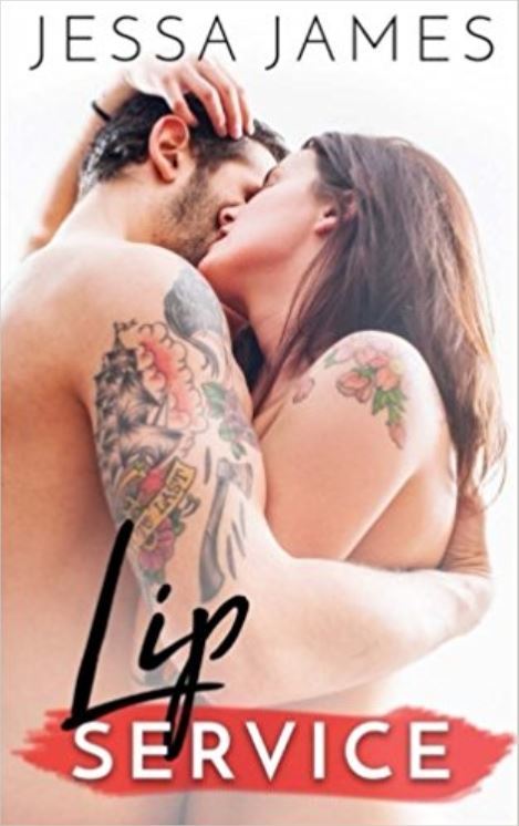 Lip Service by Jessa James