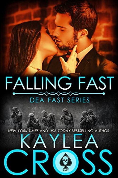 Falling Fast by Kaylea Cross