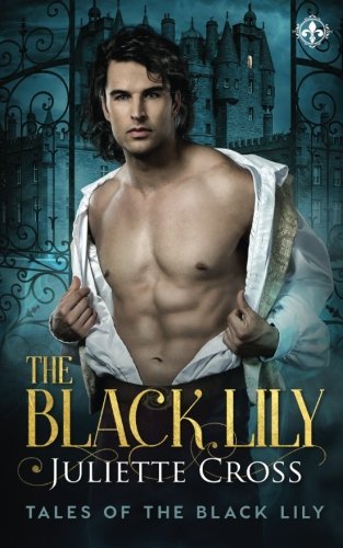 THE BLACK LILY