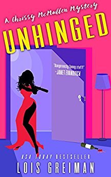 Unhinged by Lois Greiman