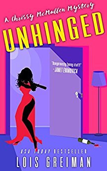 Unhinged by Lois Greiman