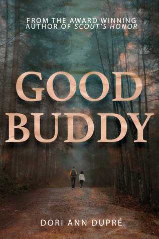 Good Buddy by Dori Ann Dupre