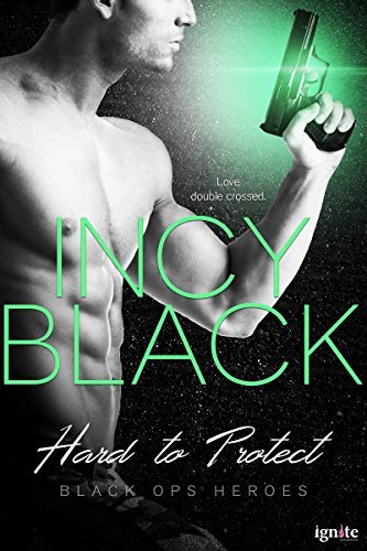 Hard to Protect by Incy Black