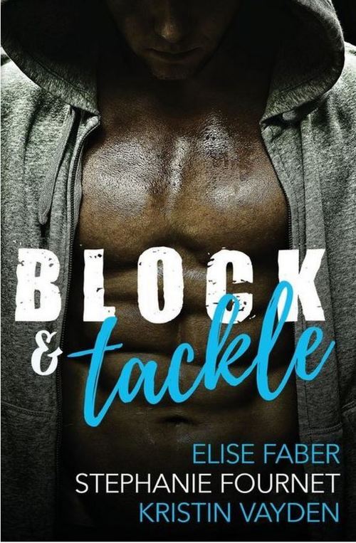 Block & Tackle by Elise Faber