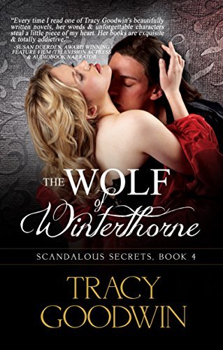 THE WOLF OF WINTERTHORNE
