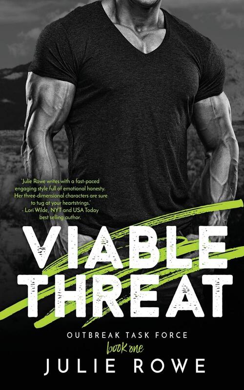 Viable Threat by Julie Rowe