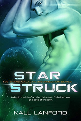 Starstruck by Kalli Lanford