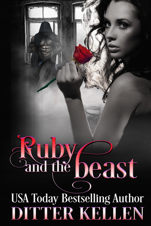 Ruby and the Beast by Ditter Kellen