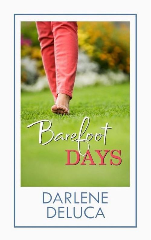 Barefoot Days by Darlene Deluca