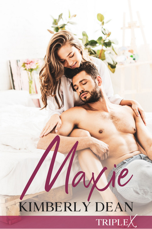 Maxie by Kimberly Dean