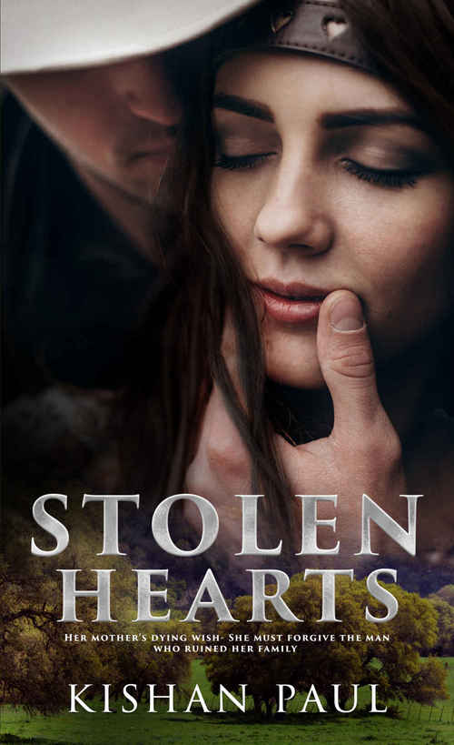 Stolen Hearts by Kishan Paul