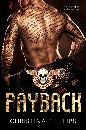 Payback by Christina Phillips