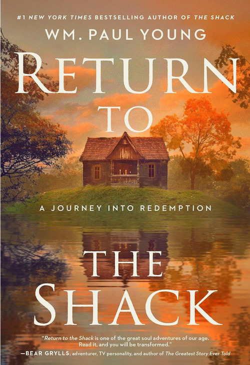 Return To The Shack