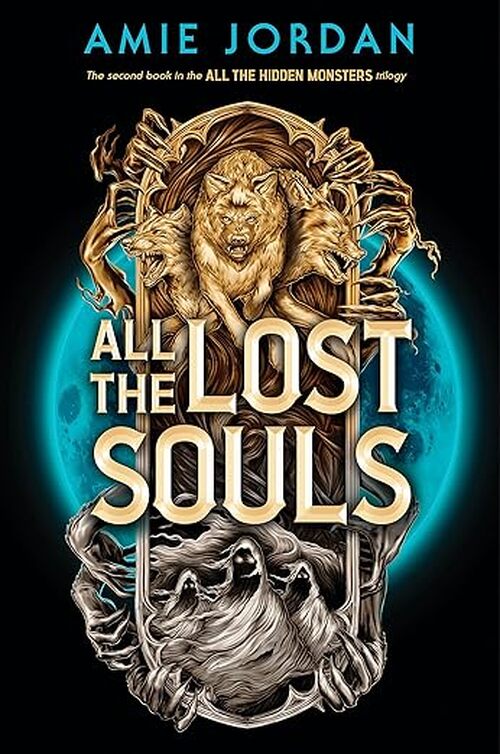 All the Lost Souls by Amie Jordan