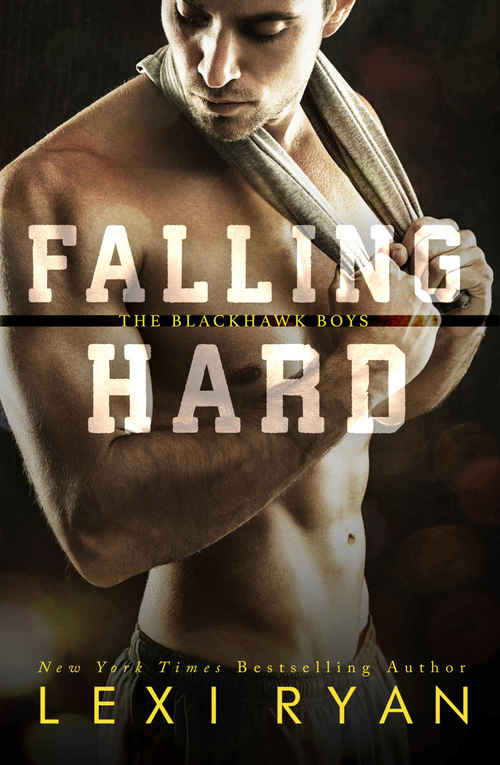 Falling Hard by Lexi Ryan