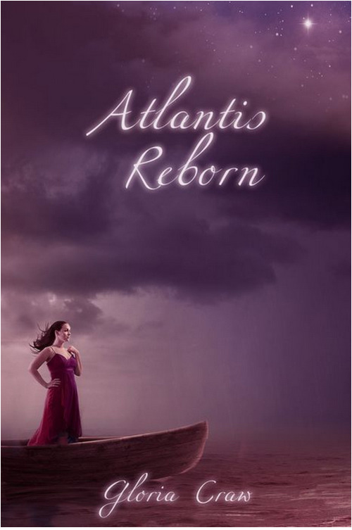 Atlantis Reborn by Gloria Craw