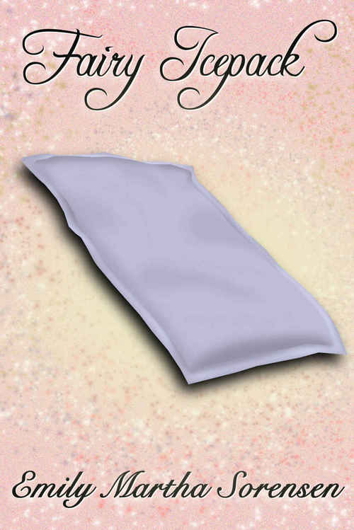 Fairy Icepack by Emily Martha Sorensen