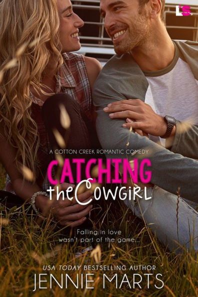 CATCHING THE COWGIRL