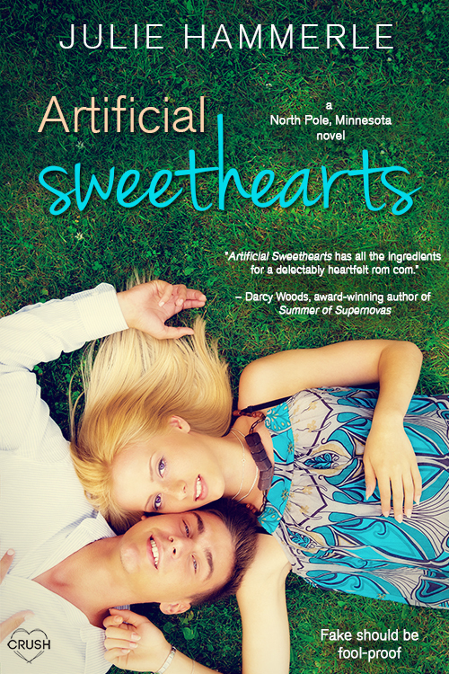 ARTIFICIAL SWEETHEARTS