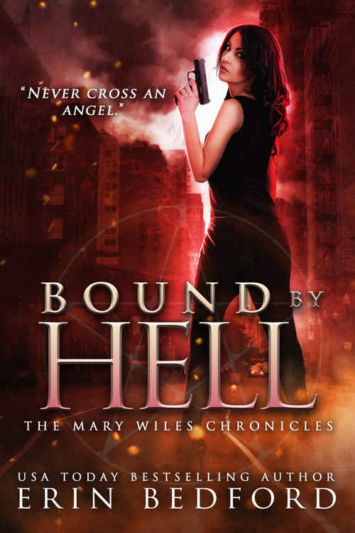 Bound By Hell by Erin Bedford