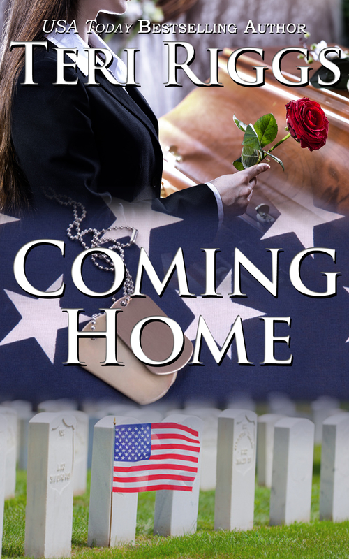 Coming Home by Teri Riggs