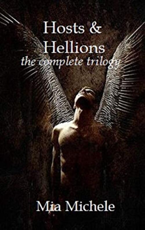 Hosts and Hellions by Mia Michele