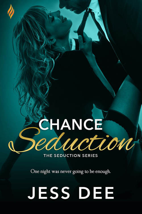 Chance Seduction by Jess Dee