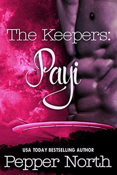 Payi by Pepper North