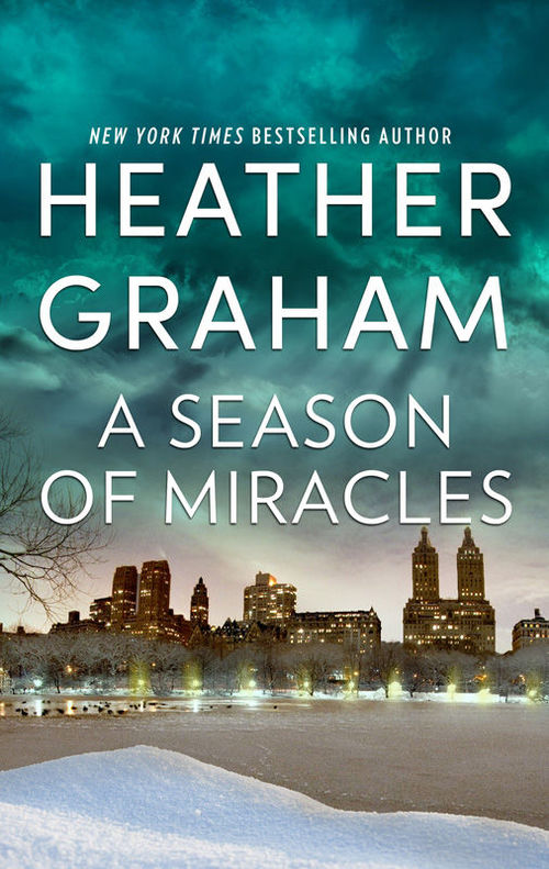 A Season of Miracles by Heather Graham