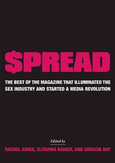 $pread by Rachel Aimee