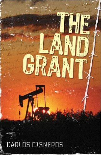 The Land Grant by Carlos Cisneros