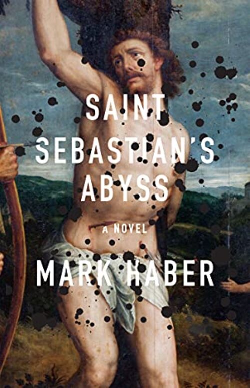 Saint Sebastian's Abyss by Mark Haber