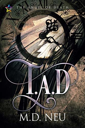 T.A.D. by M.D. Neu