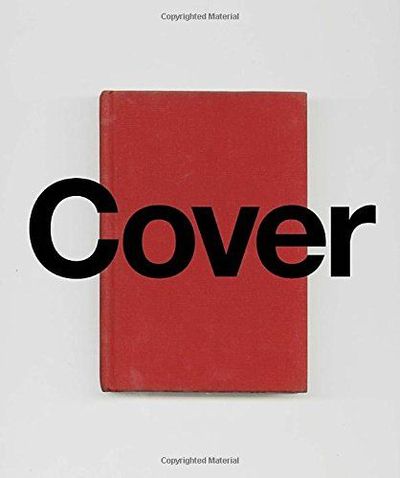Cover by Peter Mendelsund