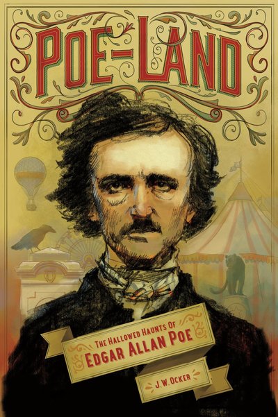 Poe-Land by J.W. Ocker