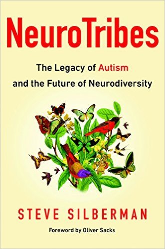 NeuroTribes by Steve Silberman